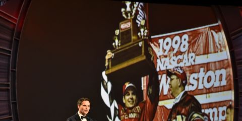 Jeff Gordon could come out of retirement to race at Indianapolis next weekend.