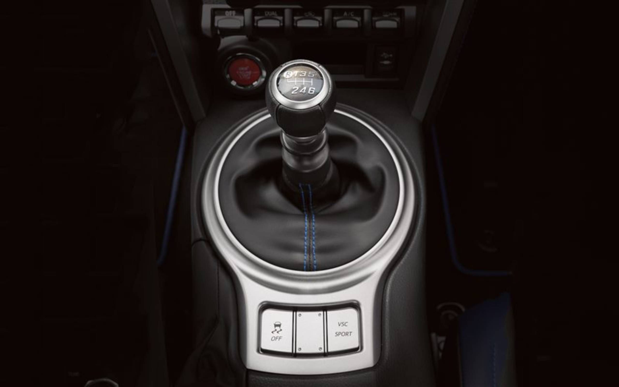 Percentage Proportioneel tevredenheid 2015 Subaru BRZ Series.Blue Edition review notes