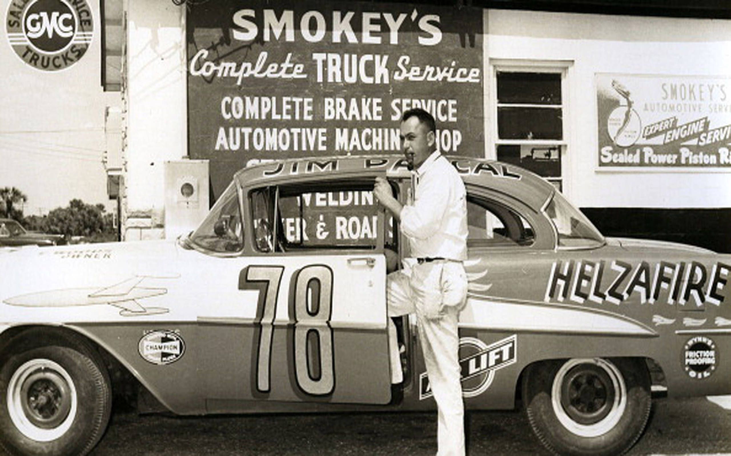 Why Smokey Yunick Is Not And May Never Be In The Nascar Hall Of Fame