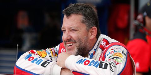 Three-time NASCAR Sprint Cup Series champion Tony Stewart will start his last race in the series on Nov. 20 at Homestead-Miami Speedway.