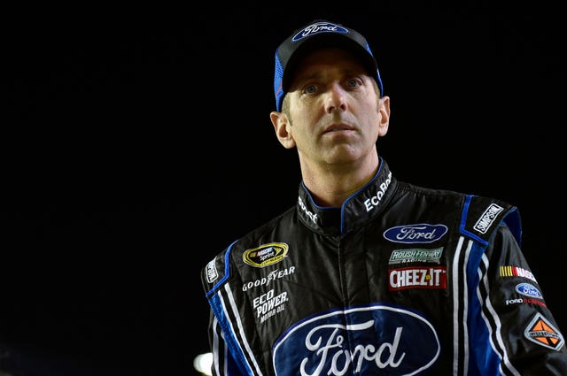 Hidden camera lawsuit against former NASCAR driver Greg Biffle resumed ...