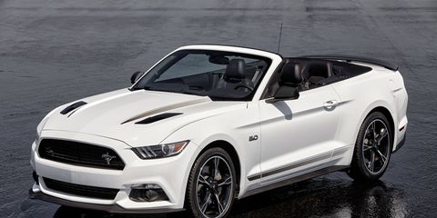 It looks like Mustang and Camaro owners won't be able to fight over whose automatic transmission is the best anymore.