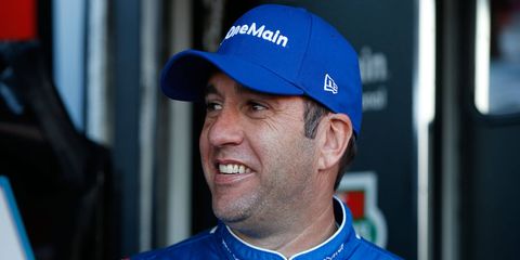 Elliott Sadler has finished no worse than sixth in the NASCAR Xfinity Series standings during the past five years.