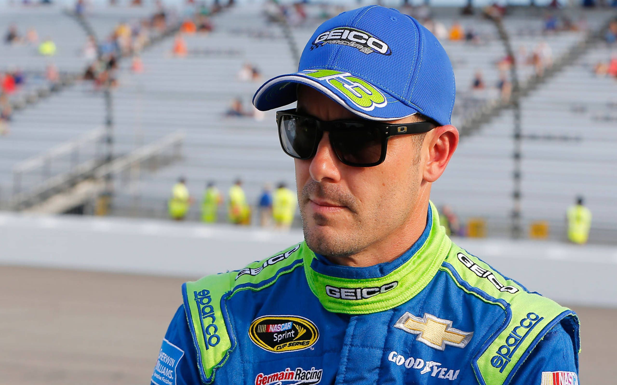 casey mears hats