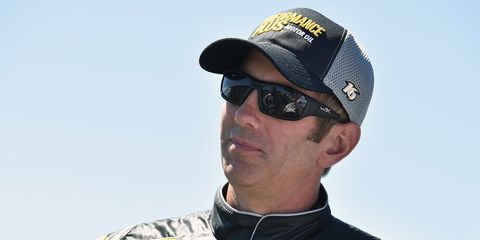 Greg Biffle, shown, has benefited from the experience of crew chief Jimmy Fennig.