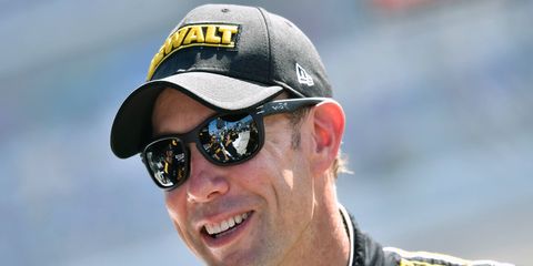 Matt Kenseth has 38 career NASCAR Cup Series victories.