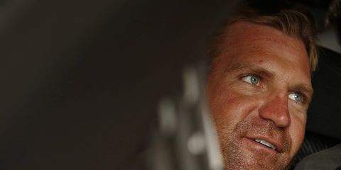 No matter how many days the series is there, Clint Bowyer thinks Indianapolis Motor Speedway continues to have some mystique.