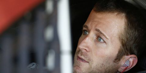 Kasey Kahne is heading to a new team in 2018.