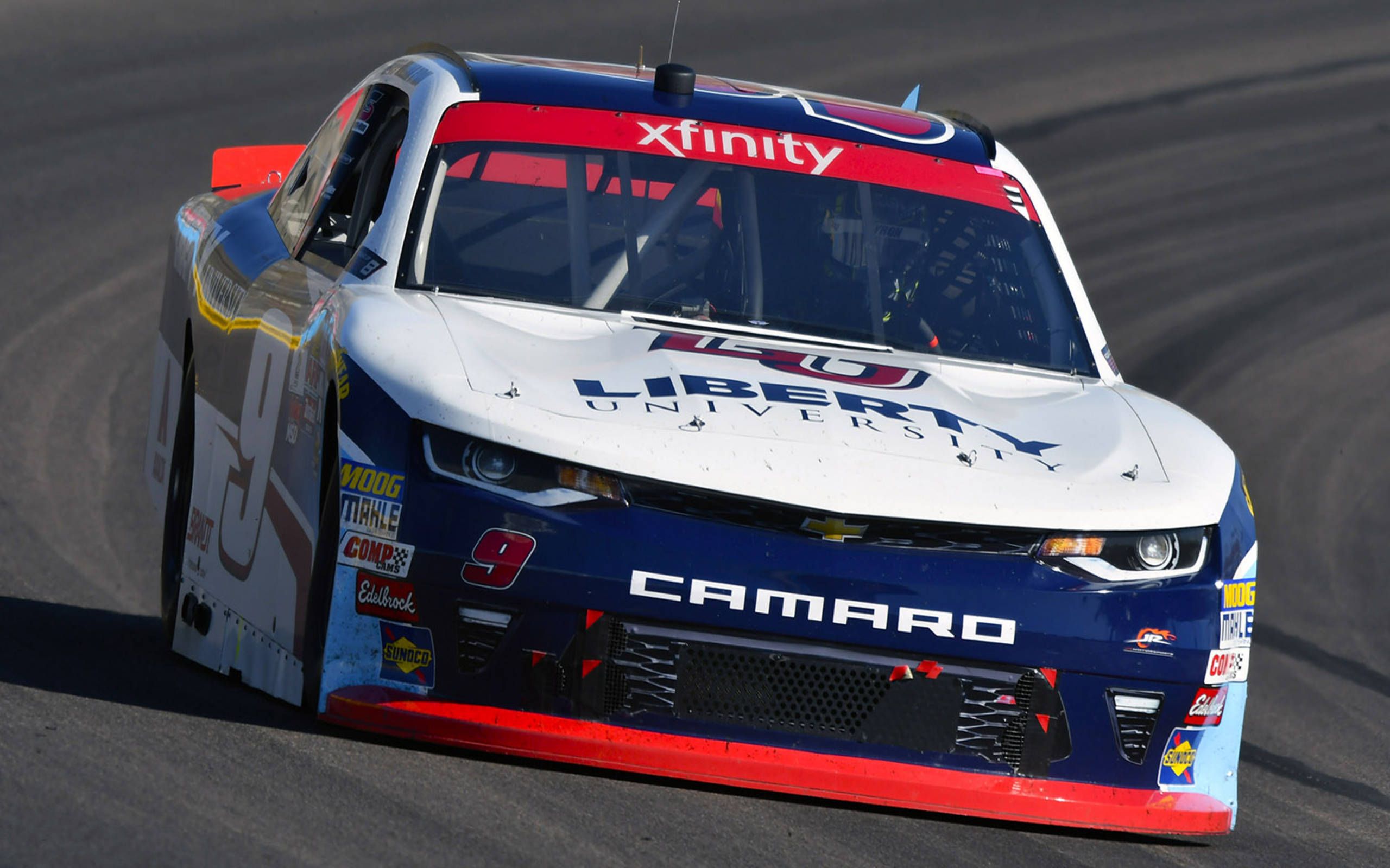 William Byron Wins Nascar Xfinity Race At Phoenix As Title Contenders Are Set