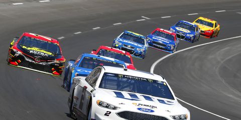 Brad Keselowski's NASCAR Cup Series team lost its appeal over an infraction incurred at Phoenix Raceway.
