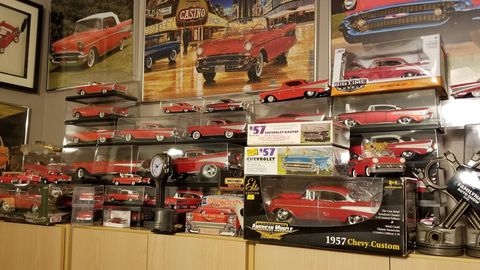Motor vehicle, Toy vehicle, Vehicle, Car, Model car, Collection, Toy, Scale model, Classic car, Vintage car, 