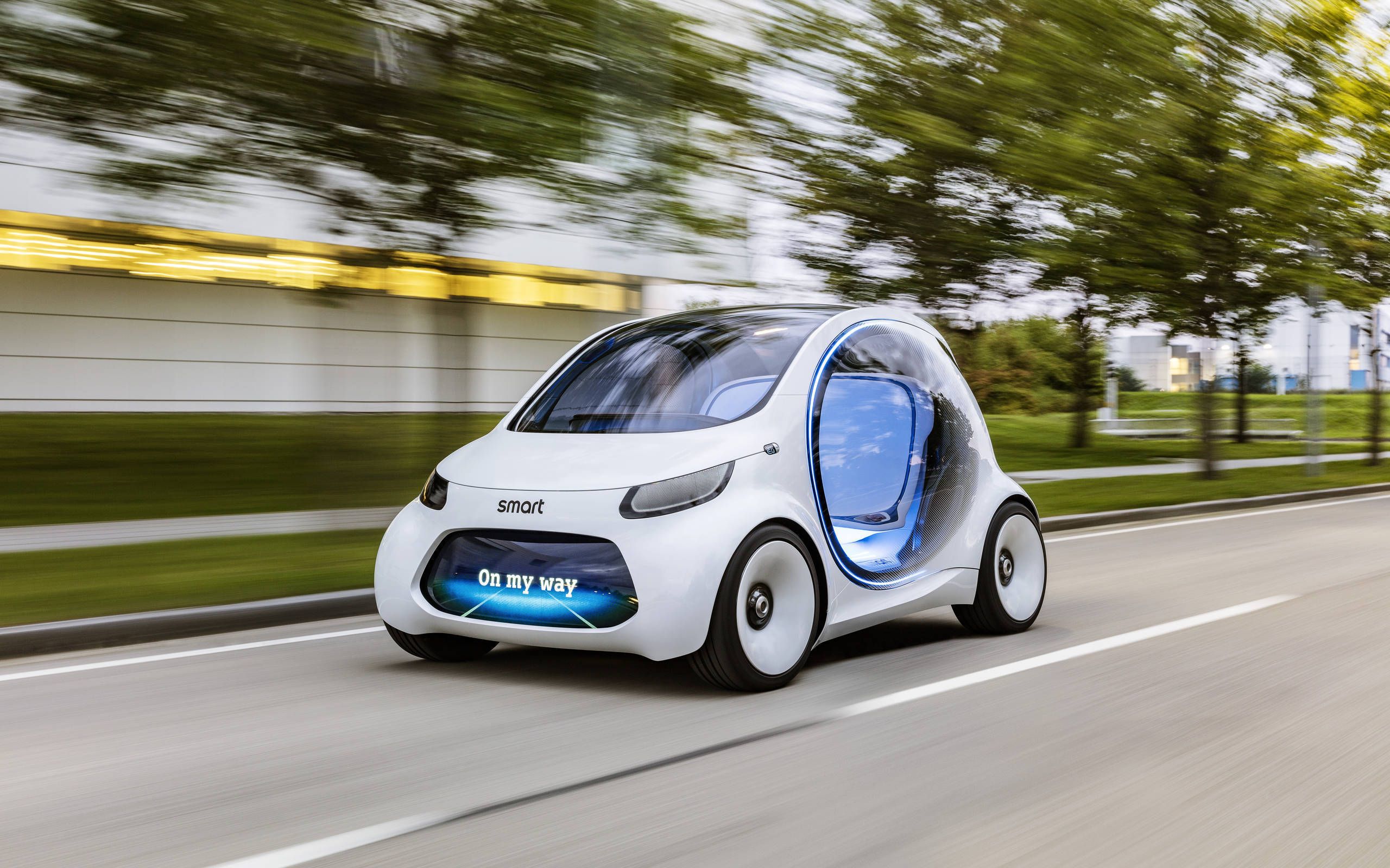 Uniti One EV Cuts the smart fortwo Electric on Price, Trumps It on