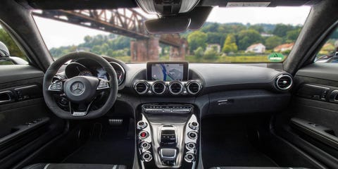 Gallery 17 Mercedes Amg Gt S Interior Gallery 17 Mercedes Amg Gt S Interior