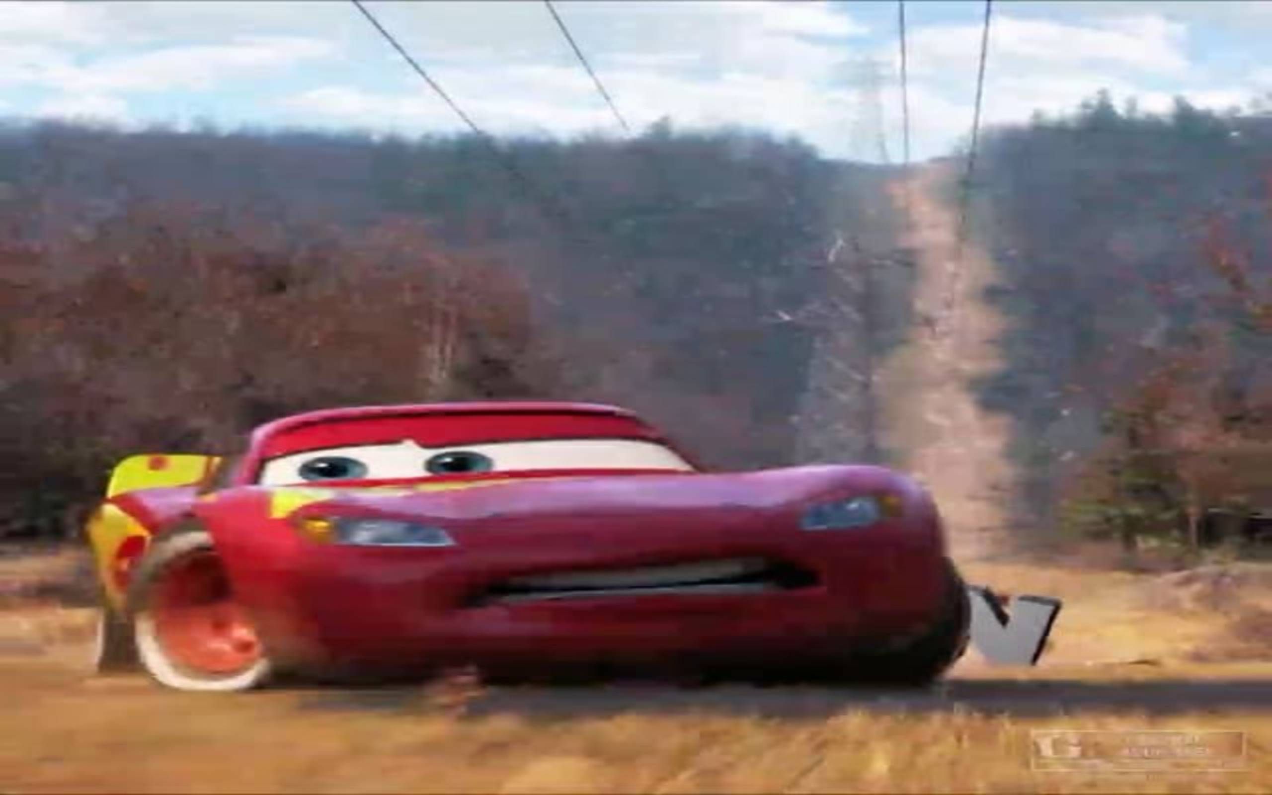 Cars 3' preview: Here's what to expect from the new Cars movie (spoiler  alert)