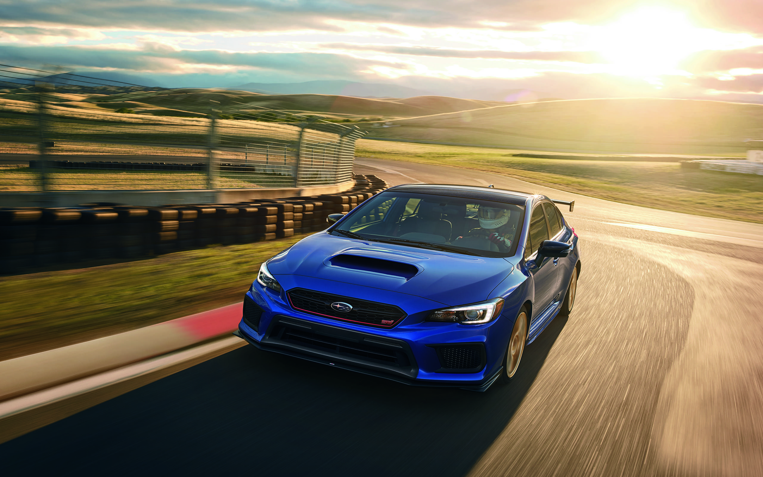 You Can Buy Subaru S Record Attempt Wrx Sti And A New Brz