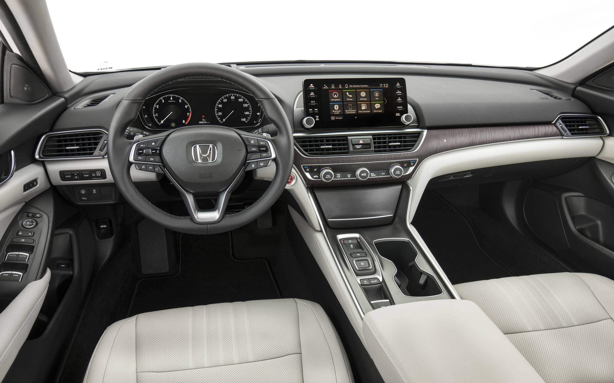 2018 Honda Accord Interior Dimensions Cabinets Matttroy