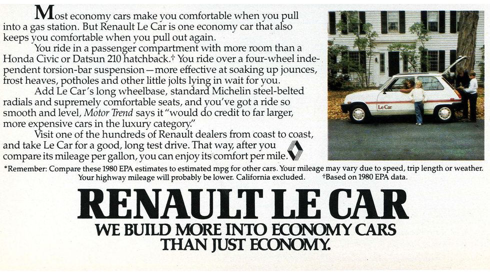 Why Should you buy a Renault Car? - CarLelo