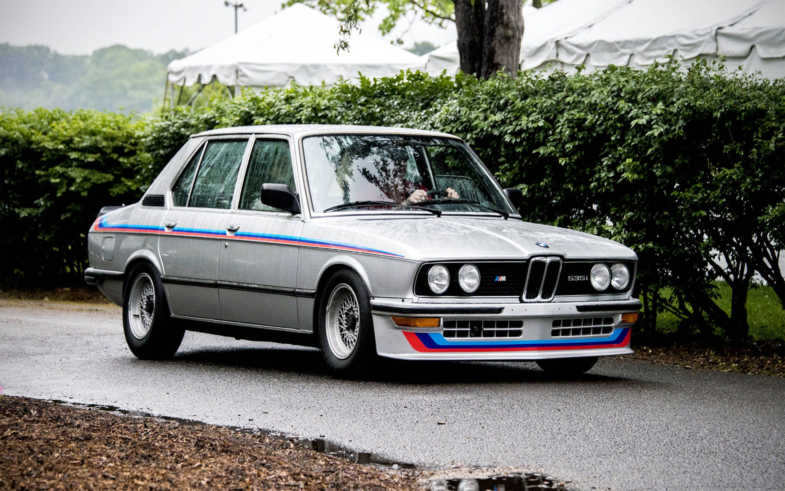 7 Coolest Foreign Cars From Greenwich Concours Europa