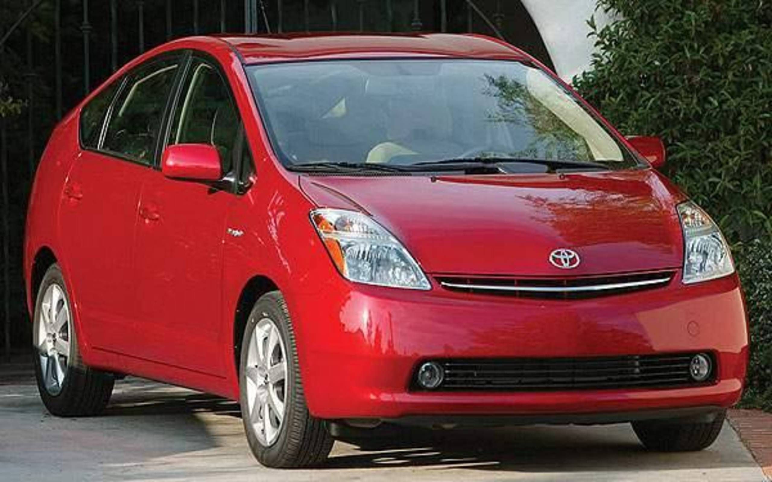 Introduce 172+ images where is the toyota prius made In.thptnganamst