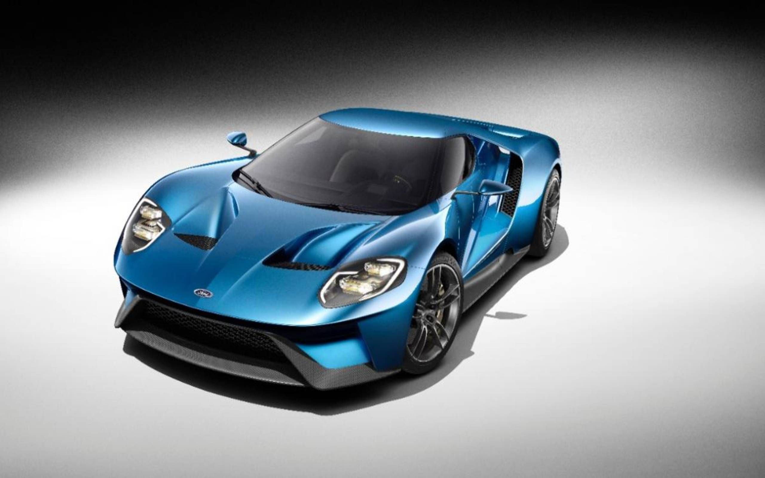 What If The Ford GT Stood Tall as the World's Fastest ICE-powered SUV? -  autoevolution