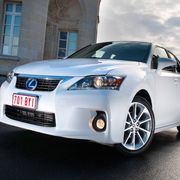 The Lexus CT200h, Prius and Prius Plug-In are all affected by an airbag recall involving bags made by supplier Autoliv.