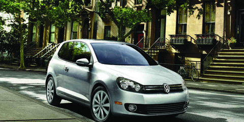 VW is expected to announce details of the TDI diesel recall and buyback process in early July.