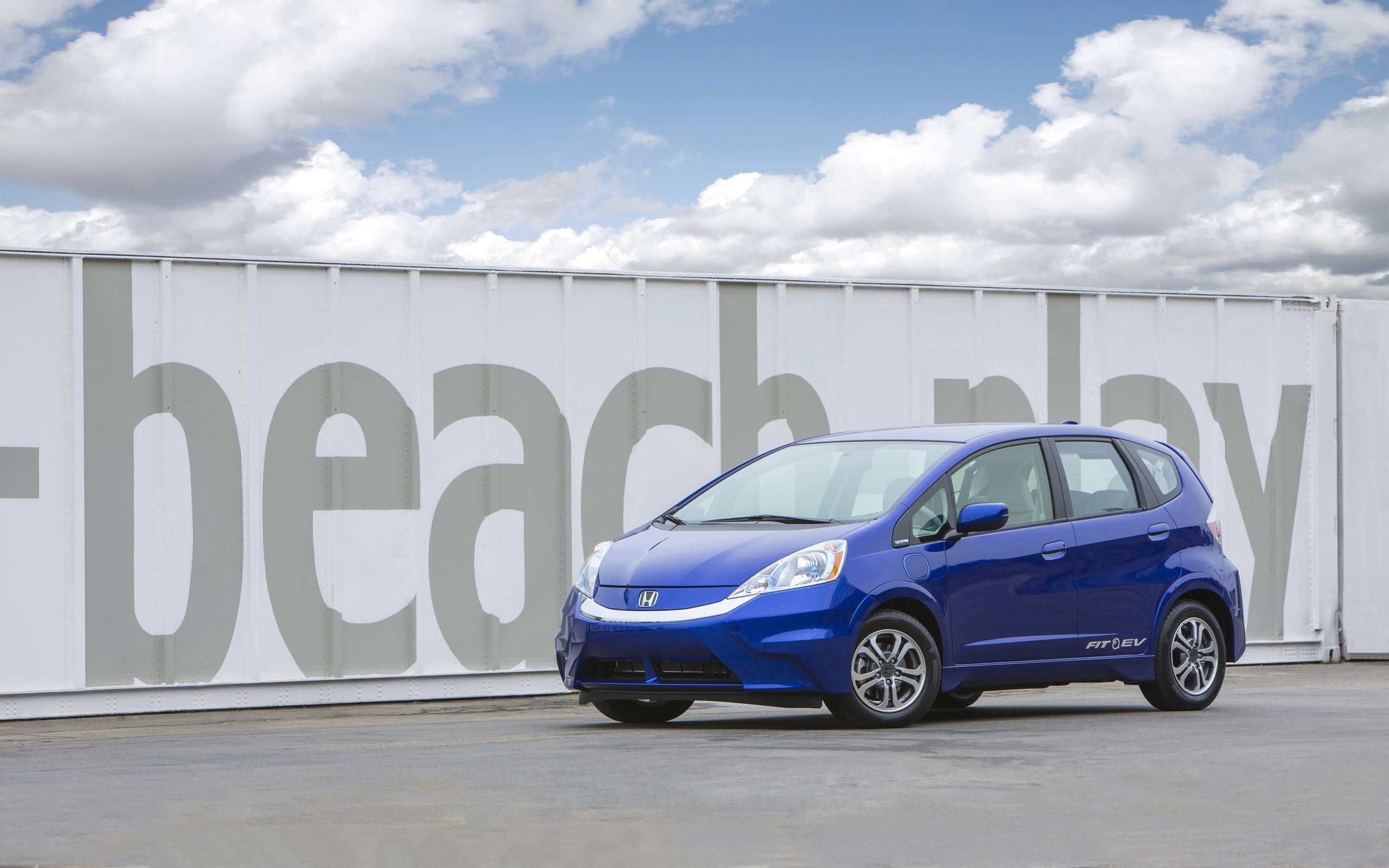 Honda ev deals lease