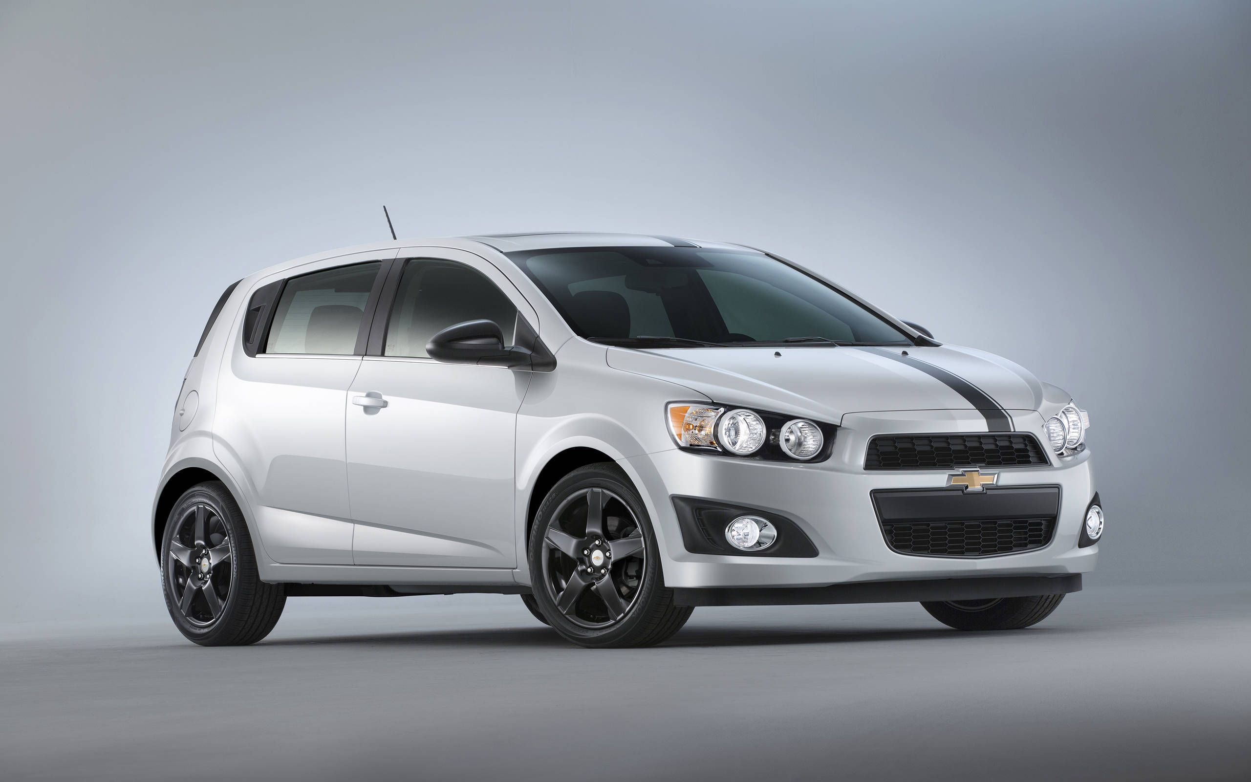 chevy sonic aftermarket hood