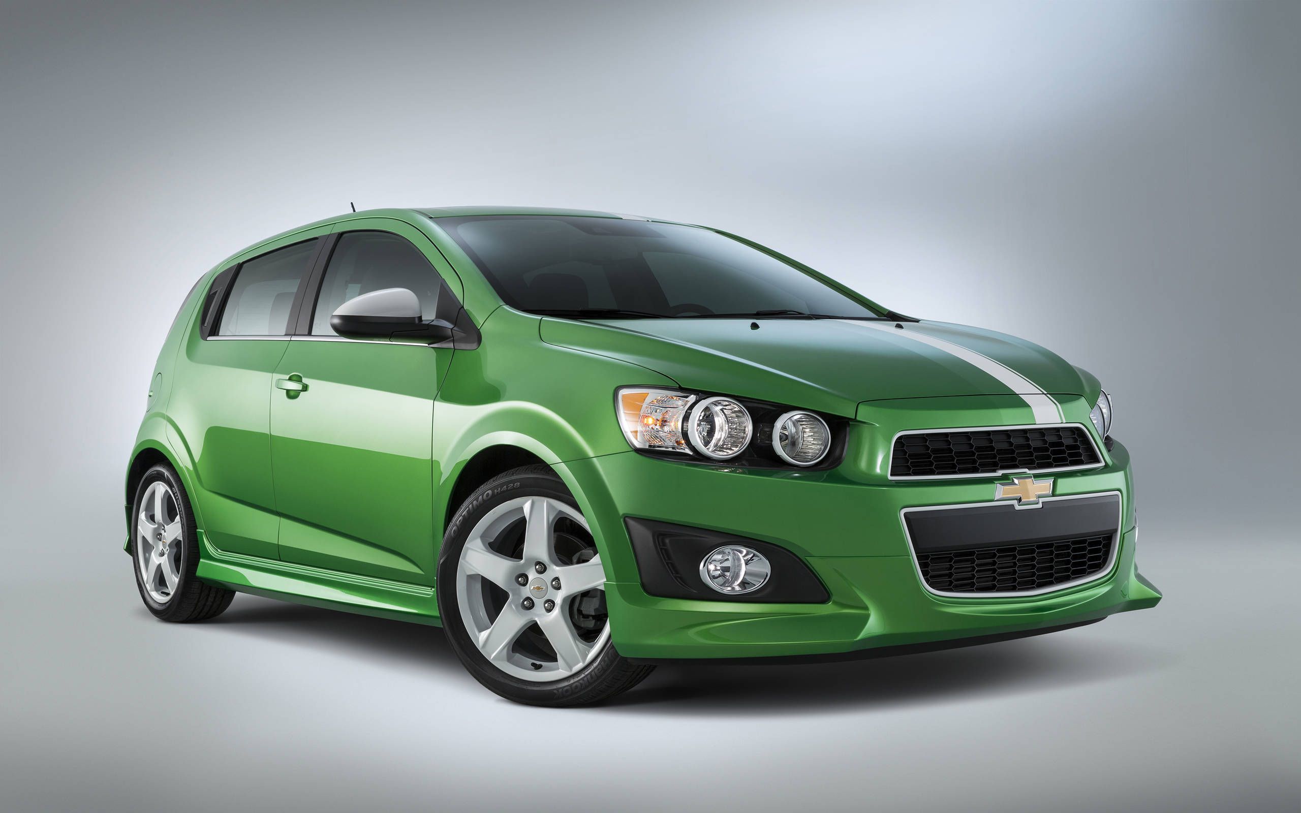 Chevy sonic performance deals parts