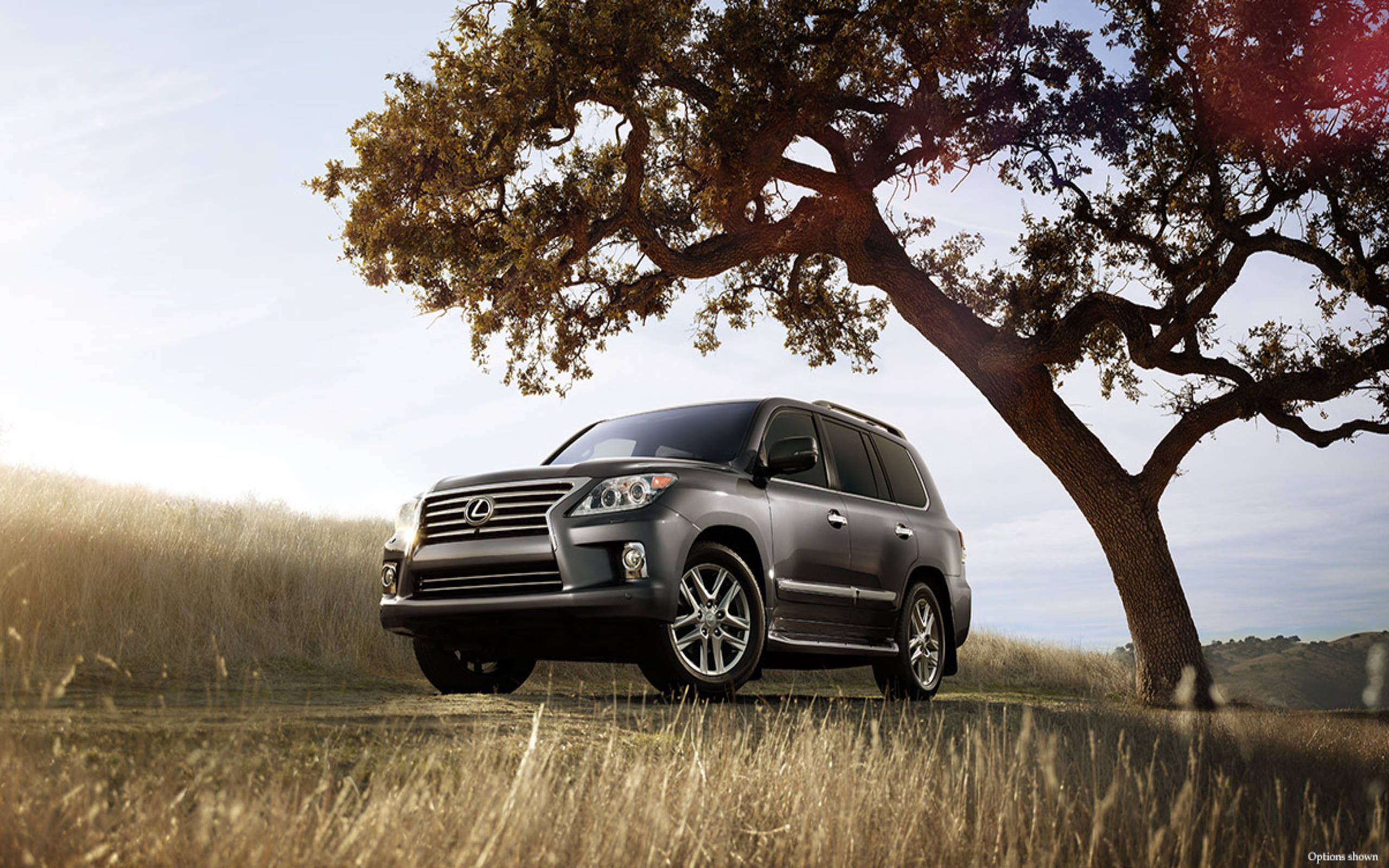 2015 Lexus LX Price, Value, Ratings & Reviews