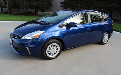 The Prius isn’t just a run-of-the-mill boring-but-competent car, though. It’s often held to be the anti-car, the sort of infuriatingly bland transportation device that has the power to destroy automotive passion forever.