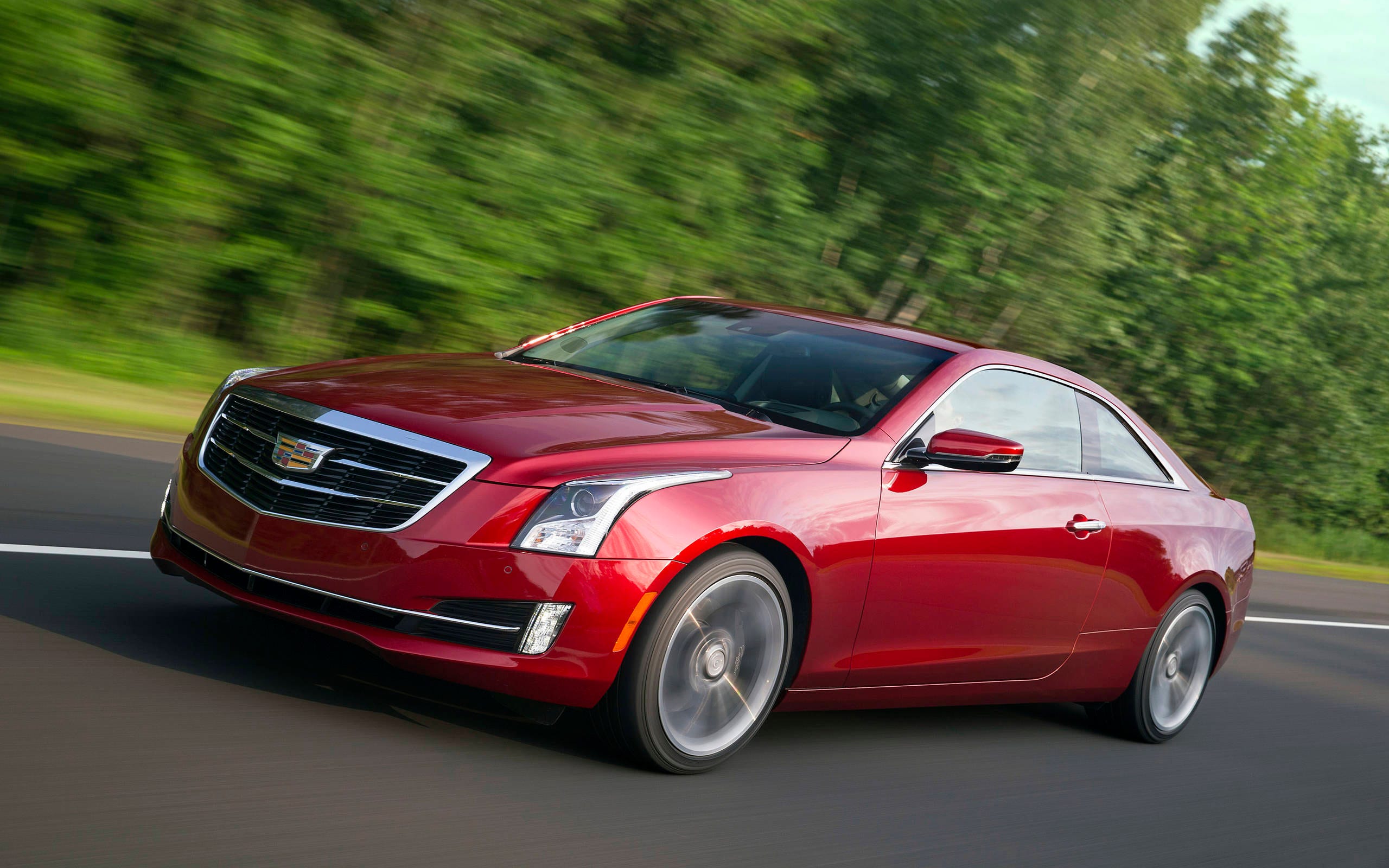Ats Coupe Interior Home Design Ideas