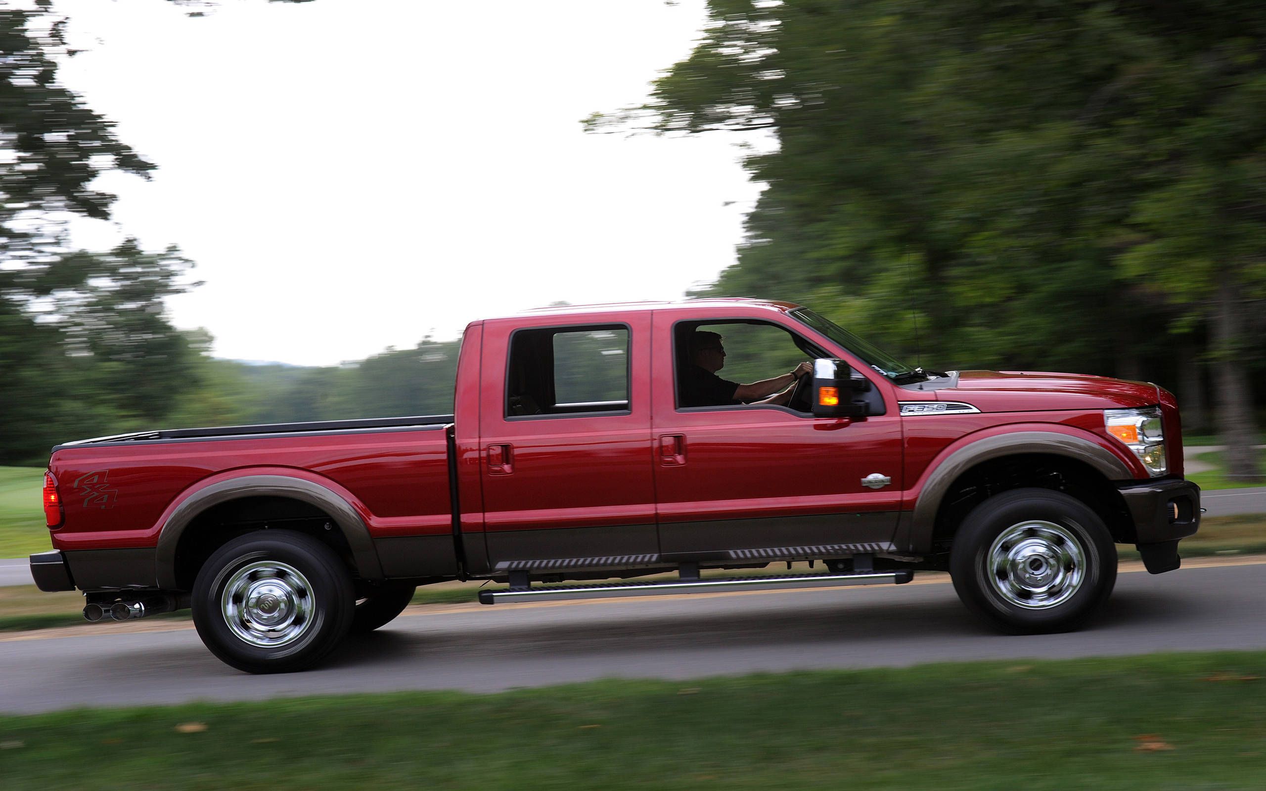 2015 king ranch f350