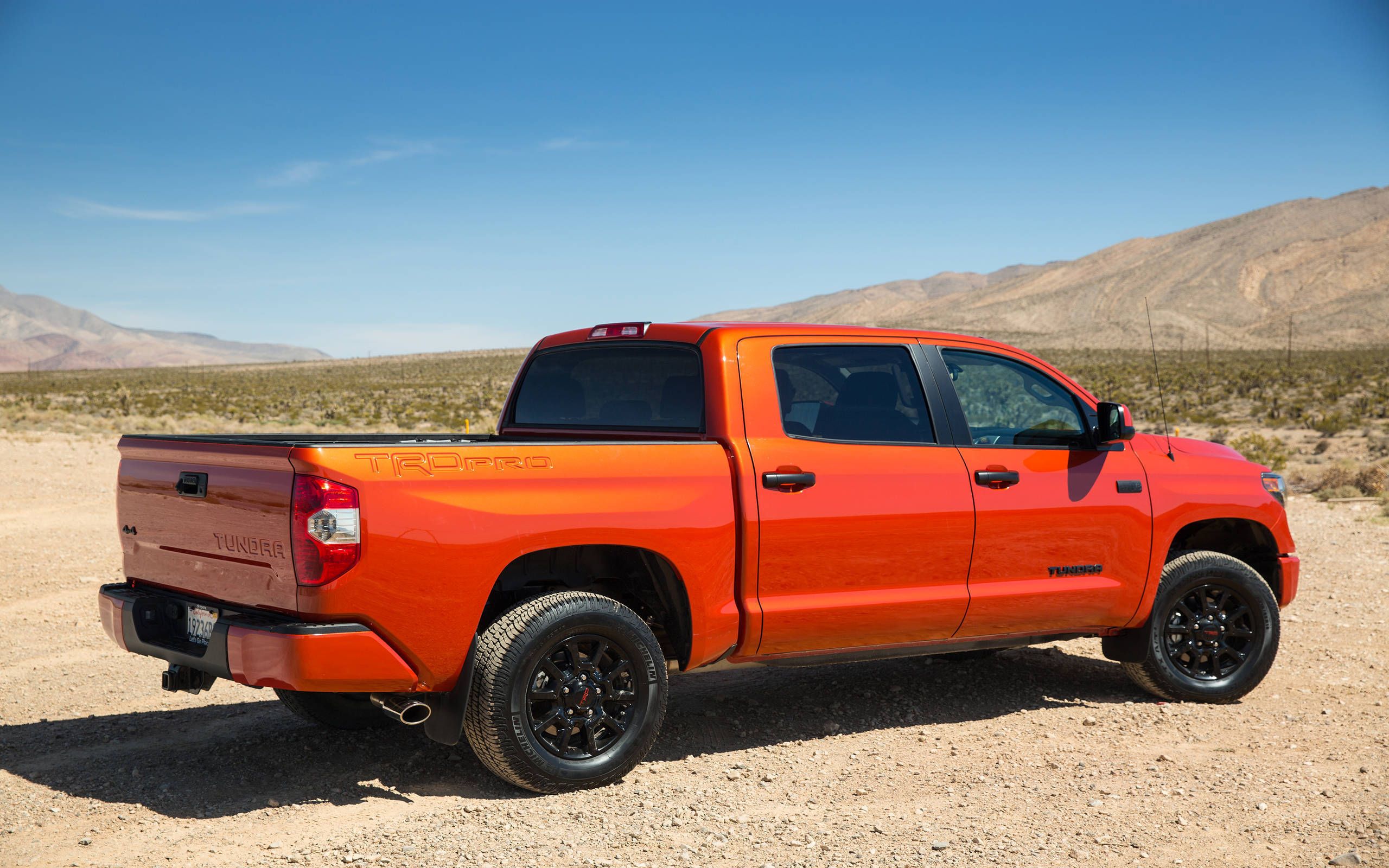 2015 toyota deals tundra aftermarket parts