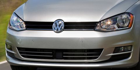 California is home to some 82,000 affected VW diesel vehicles.
