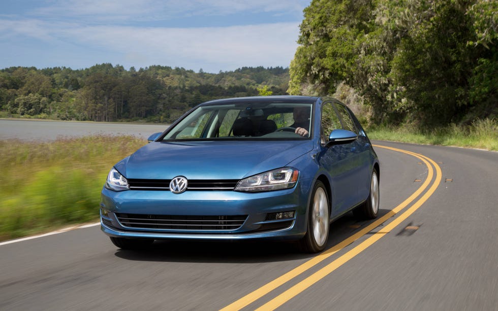 2024 Volkswagen Golf Pricing, Reviews & Ratings