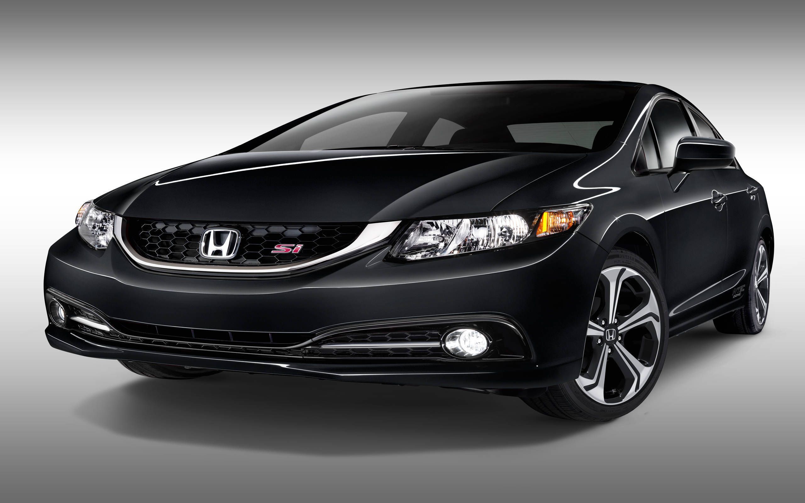 2015 Honda Civic hatch pricing and specifications  Drive