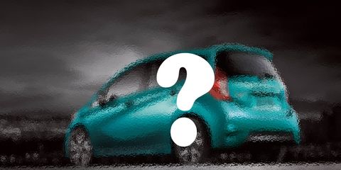 Hint: None of the cars reviewed is the 2015 Nissan Versa Note.