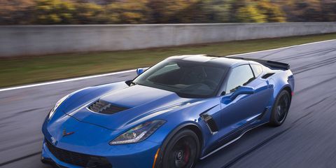 The Chevrolet Corvette Z06 is a track-focused sports car that has some track-related overheating issues. Apparently, Chevy has a solution for future Z06 'Vettes and a fix for previously built cars.