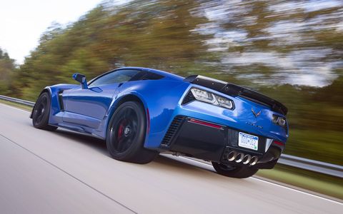 The Chevrolet Corvette Z06 is a track-focused sports car that has some track-related overheating issues. Apparently, Chevy has a solution for future Z06 'Vettes and a fix for previously built cars.