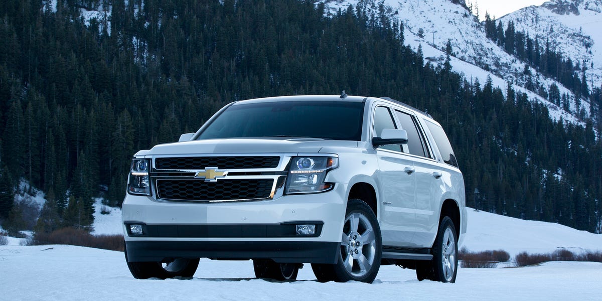 Which Suvs Last The Longest