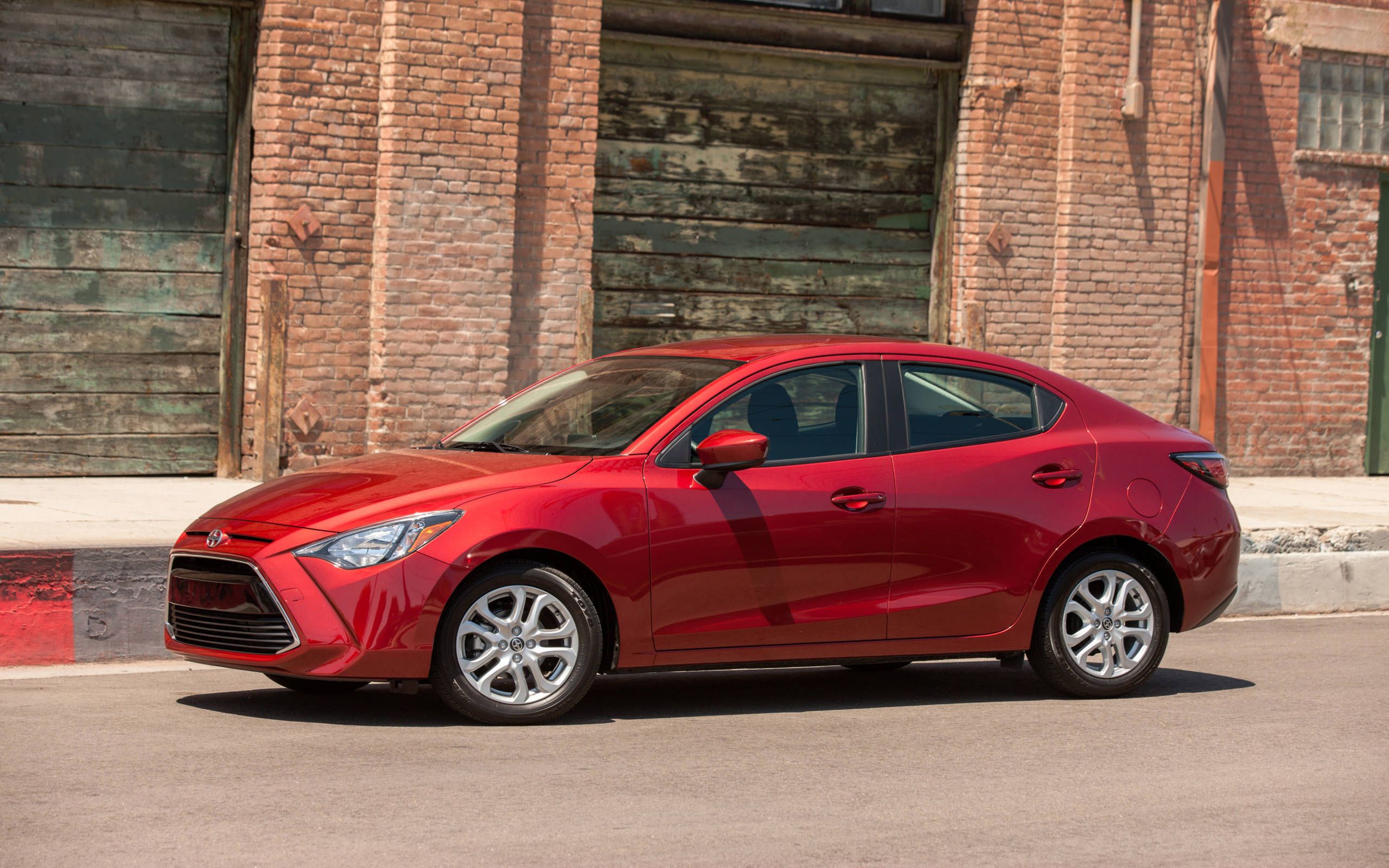 2017 Toyota 86 first drive: Even better than the Scion FR-S