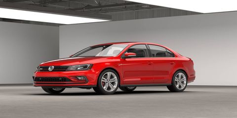 2016 VW Jetta GLI: Here's what to expect
