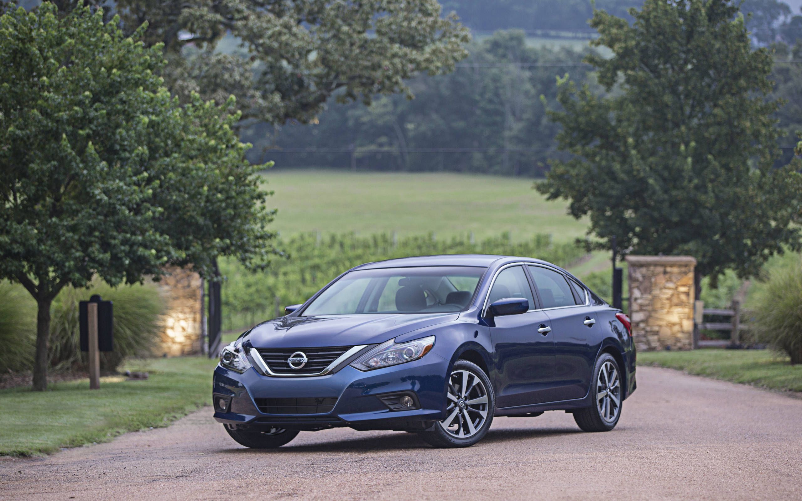 2016 altima blue