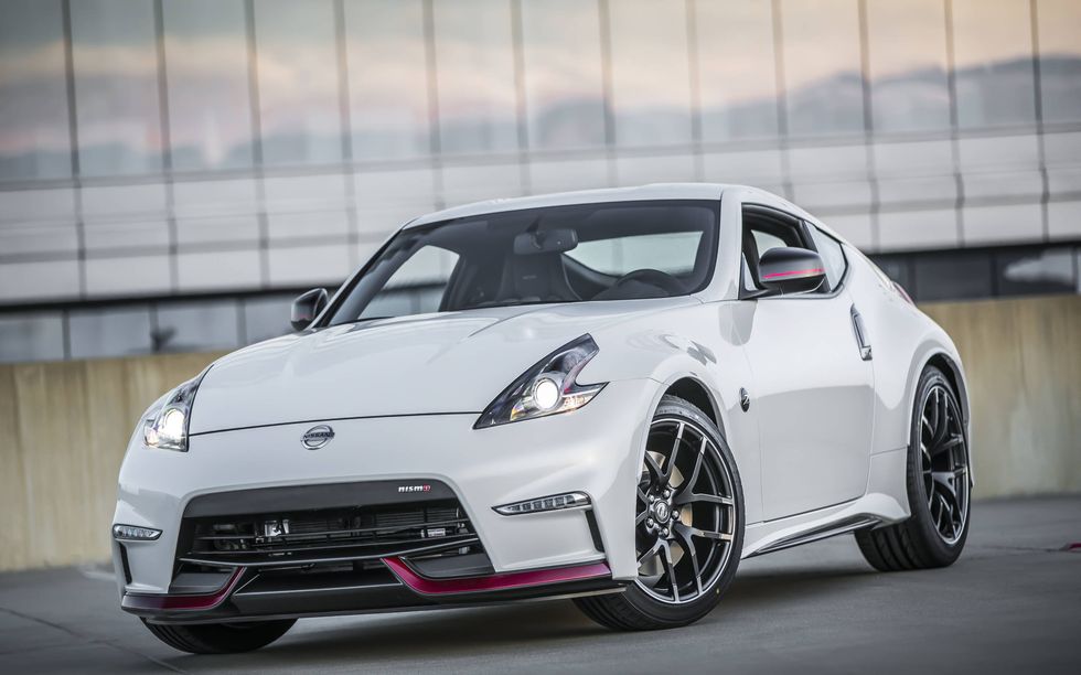 2016 NISSAN 370Z Car Covers  Best Custom Car Covers For 2016