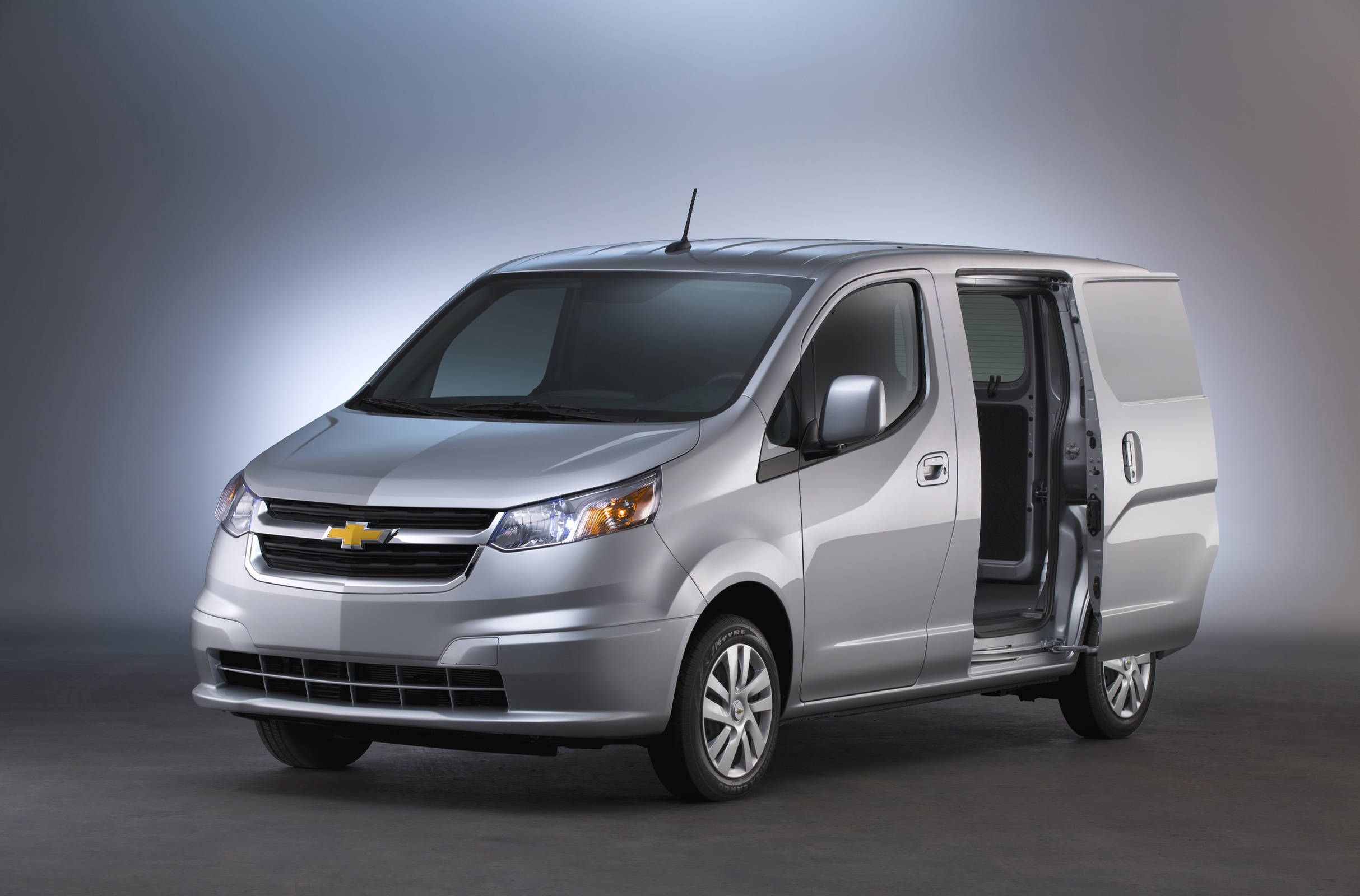 chevy city express for sale