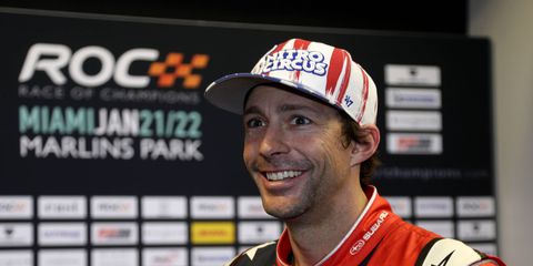 X Games legend Travis Pastrana will make his NASCAR return later this summer.