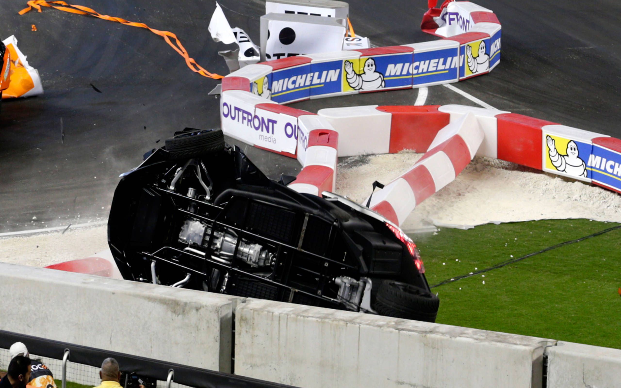 pascal wehrlein sauber
