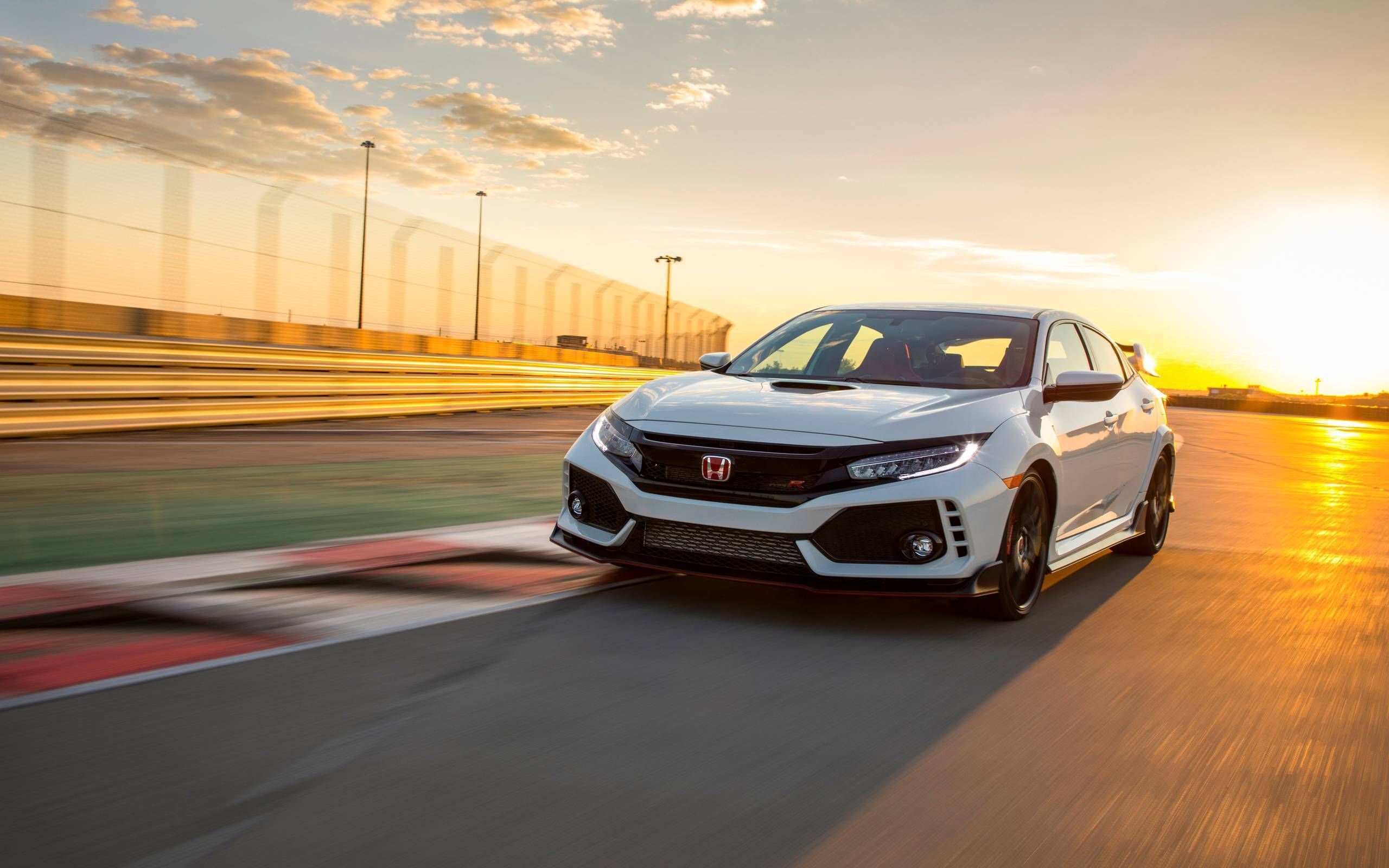 Honda Civic Type R essentials One of the best cars on the road