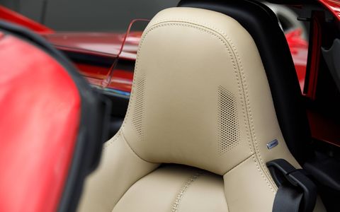 The RF is everything we liked about the soft top Miata in a package that’s easier to live with.